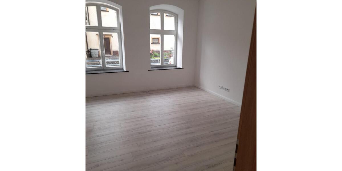 Erdgeschoßwohnung Zschopau - 3 Zimmer, 73 m&sup2;, 730&euro; | Angebot:24748770