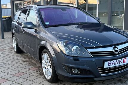 Opel Astra 165.000 km 5.990 &euro; Sankt. Wendel 66606