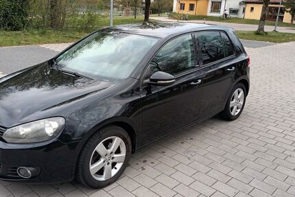 VW Golf 160.000 km 5.650 &euro; Angelbachtal 74918