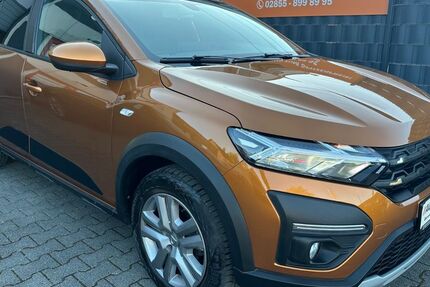 Dacia Sandero 25.950 km 12.980 &euro; Voerde 46562