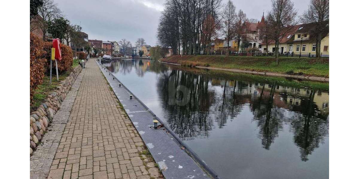 Einfamilienhaus Plau am See - 6 Zimmer, 152 m&sup2;, 279.000&euro; | Angebot:25549251