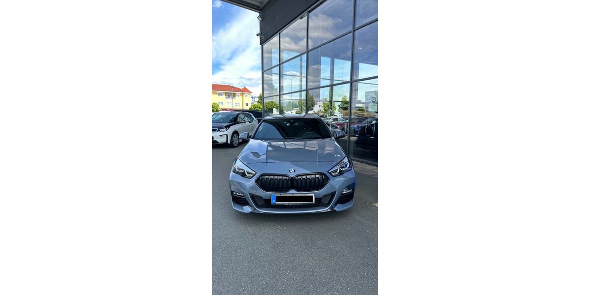 BMW 218 108.000 km 22.500 &euro; Rednitzhembach 91126