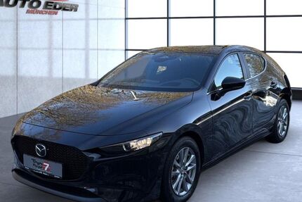 Mazda 3 10.400 km 22.980 &euro; Höhenkirchen-Siegertsbrunn 85635