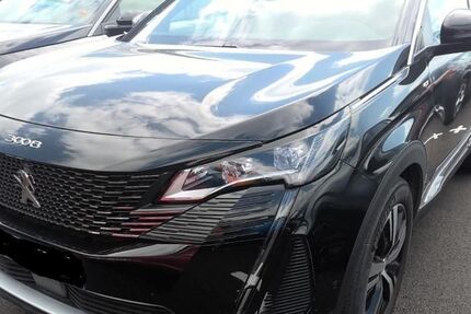 Peugeot 3008 39.743 km 22.980 &euro; Rüsselsheim 65428