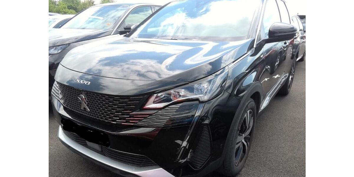 Peugeot 3008 39.743 km 22.980 &euro; Rüsselsheim 65428