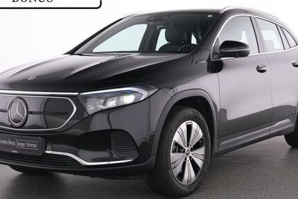 Mercedes-Benz EQA 20.644 km 32.895 &euro; Essen 45309