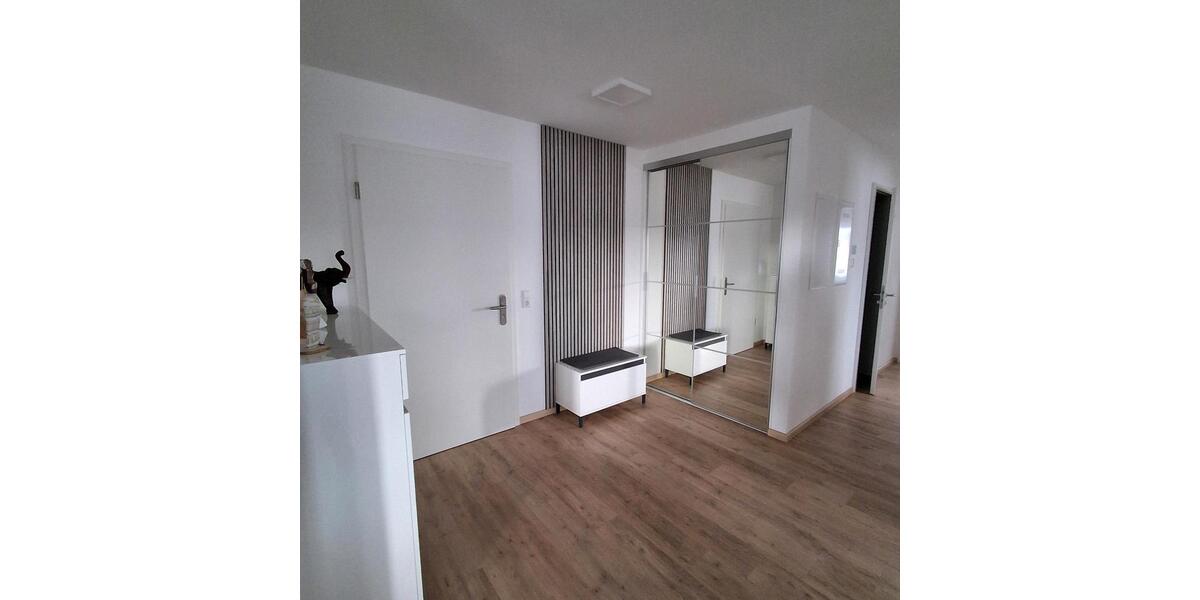 Etagenwohnung Crailsheim - 3 Zimmer, 92 m&sup2;, 450.000&euro; | Angebot:24707264