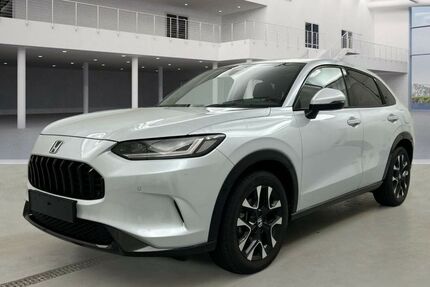 Honda ZR-V 12.900 km 36.780 &euro; Düsseldorf 40233