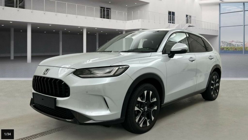 Honda ZR-V 12.900 km 36.780 &euro; Düsseldorf 40233