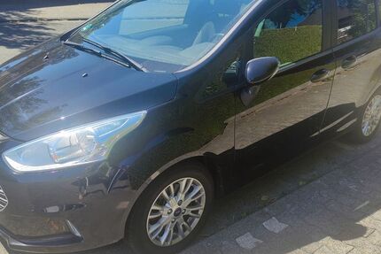 Ford B-Max 92.000 km 7.500 € Siegen 57072