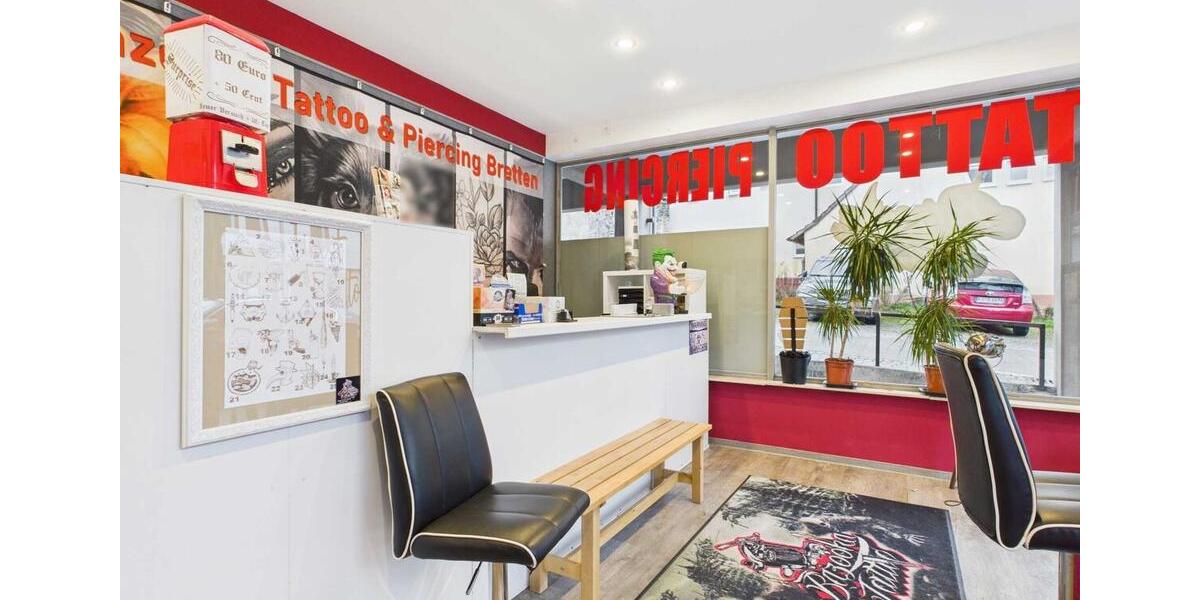 Gewerbeobjekt Bretten - 680&euro; | Angebot:25977365