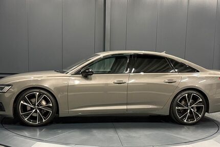 Audi A6 51.000 km 41.890 &euro; Helmstedt 38350