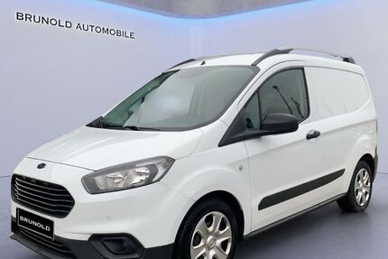 Ford Transit Courier 15.000 km 14.900 € Backnang 71522