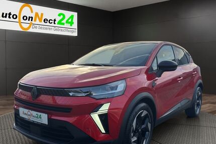 Renault Captur 4.715 km 24.990 &euro; Bamberg 96052