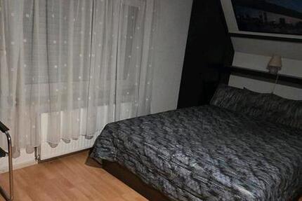 Wohnung in stadtnaher Lage 2 zimmer