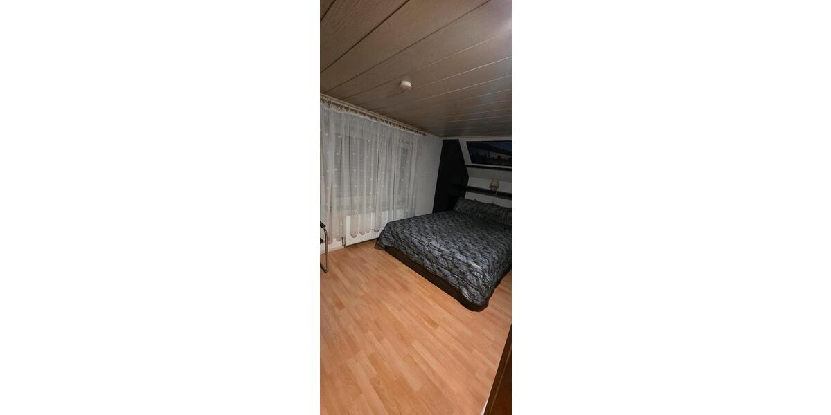 Wohnung in stadtnaher Lage 2 zimmer