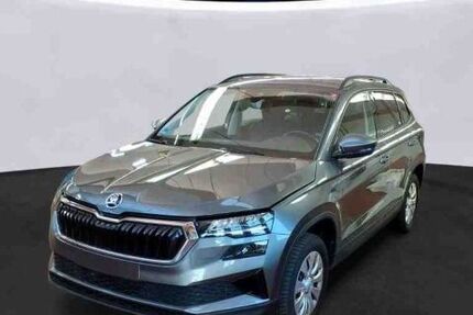 Skoda Karoq 50.048 km 27.480 &euro; Langenhagen 30853