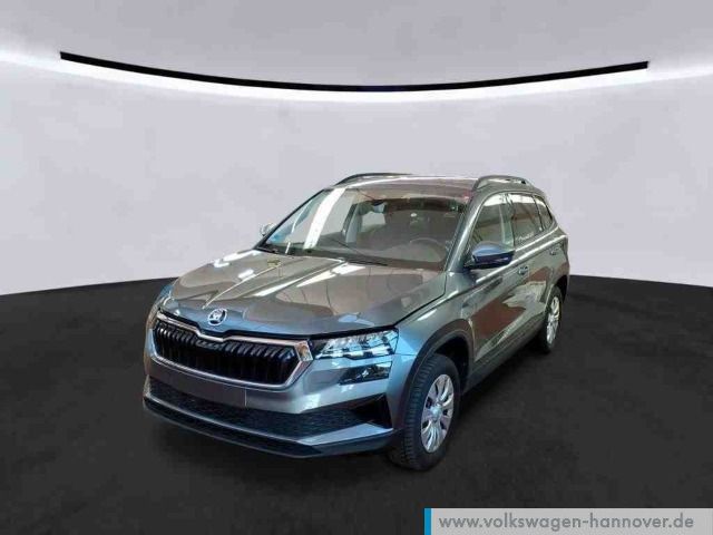 Skoda Karoq 50.048 km 27.890 &euro; Langenhagen 30853