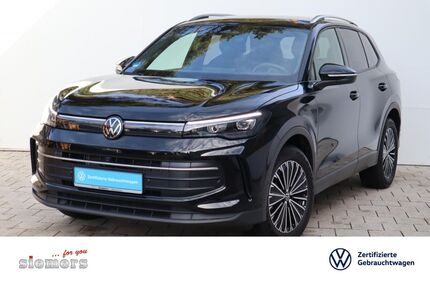 VW Tiguan 12.061 km 40.750 &euro; Geesthacht 21502