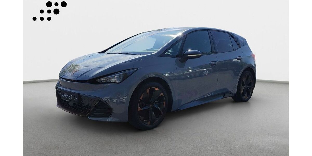 Cupra Born 39.633 km 23.990 &euro; Bad Nauheim 61231