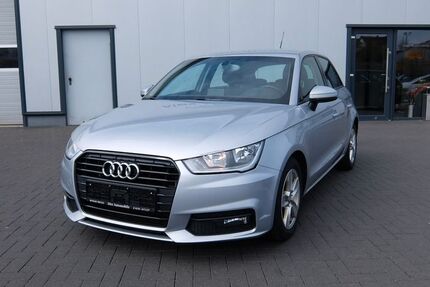 Audi A1 193.307 km 7.900 &euro; Mechernich 53894