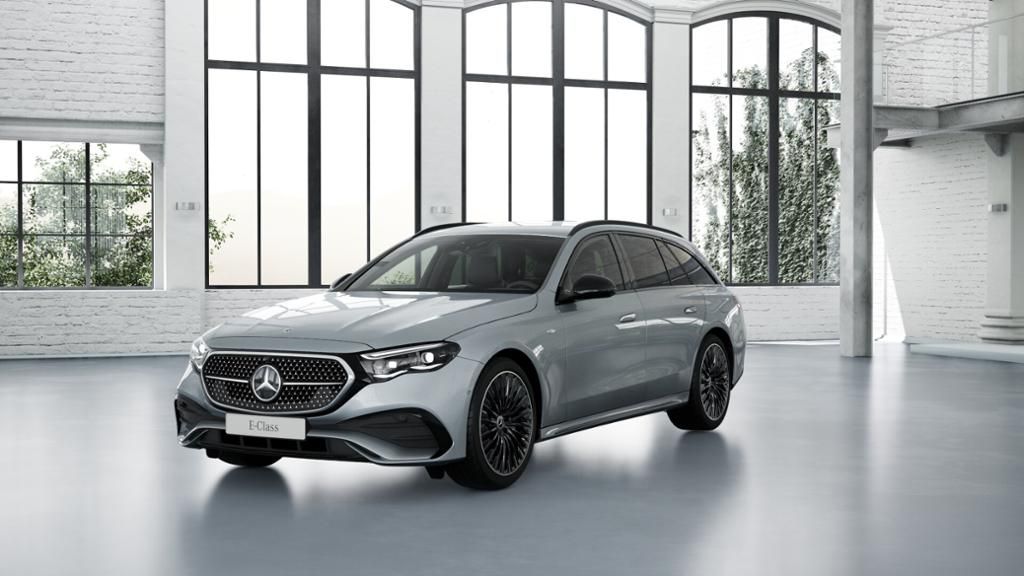 Mercedes-Benz E 300 41.012 km 56.690 &euro; Weilburg 35781