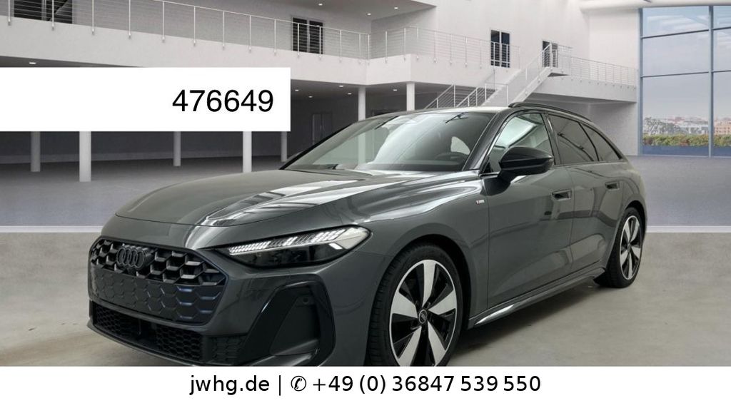 Audi A5 9.400 km 45.750 &euro; Steinbach-Hallenberg OT Herges-Hallenberg 98587