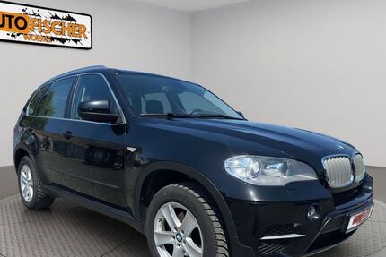 BMW X5 230.950 km 12.500 &euro; Worms 67547