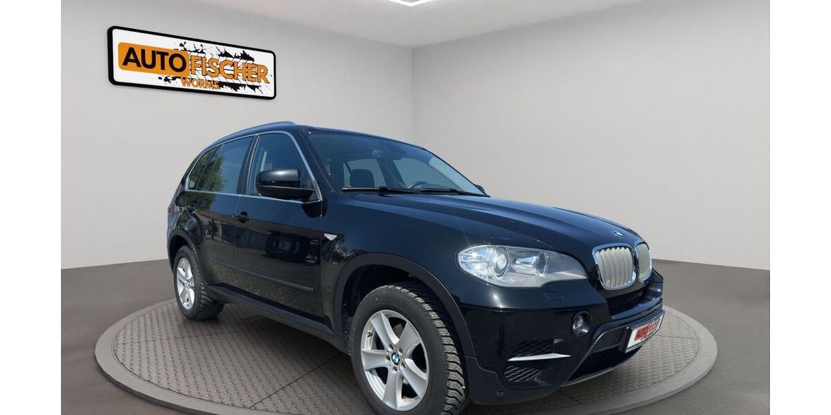 BMW X5 230.950 km 12.500 &euro; Worms 67547