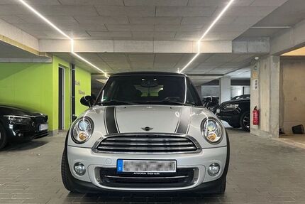 Mini Cooper 139.398 km 6.490 &euro; Bad Urach 72574