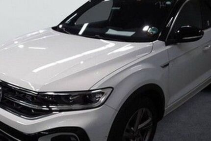 VW T-Roc 15.400 km 29.710 &euro; Mainz 55131