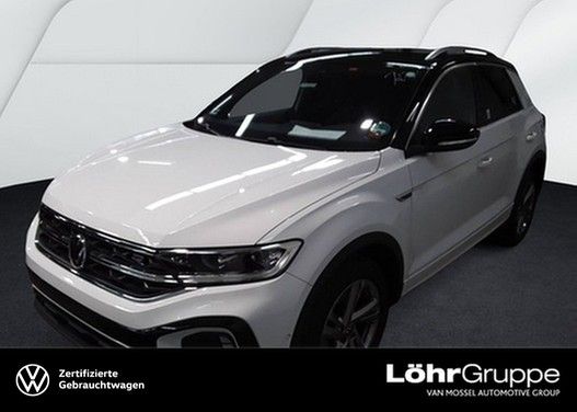 VW T-Roc 15.400 km 29.710 &euro; Mainz 55131