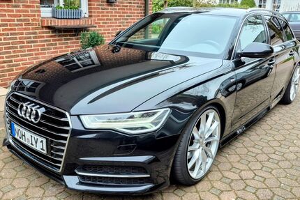 Audi A6 112.000 km 20.499 &euro; Nordhorn 48527