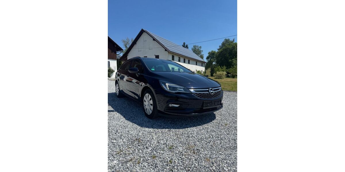 Opel Astra 73.077 km 7.690 &euro; Baierbach /Landshut 84171