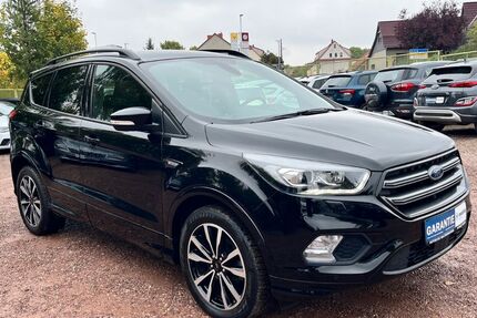 Ford Kuga 66.000 km 15.500 € Waltershausen 99880