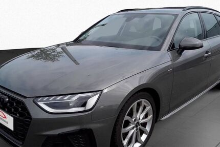 Audi A4 73.308 km 33.970 &euro; Baden Baden 76532