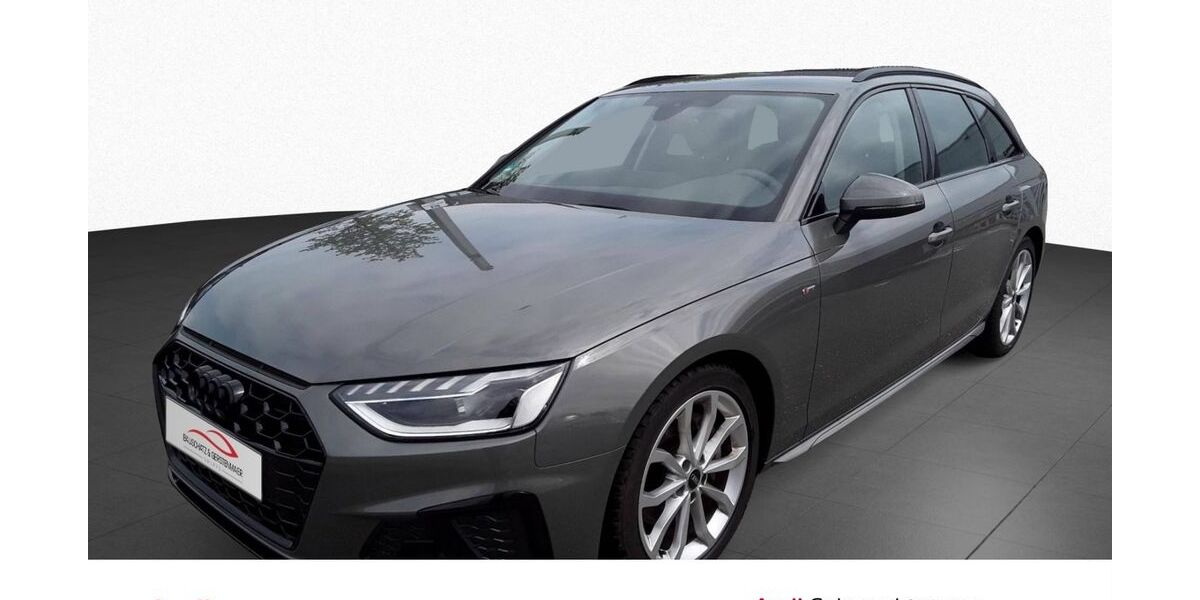 Audi A4 73.308 km 33.970 &euro; Baden Baden 76532