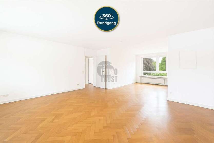 Wohnung zum Kaufen in Bremerhaven 149.000 € 98 m²