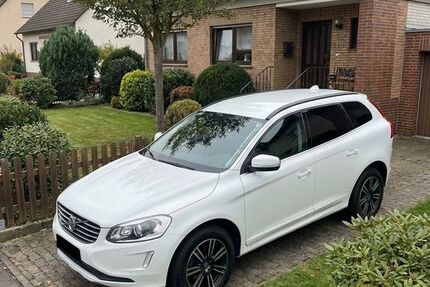 Volvo XC60 129.550 km 12.500 &euro; Mannheim 68219