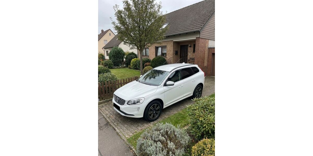 Volvo XC60 129.550 km 12.500 &euro; Mannheim 68219