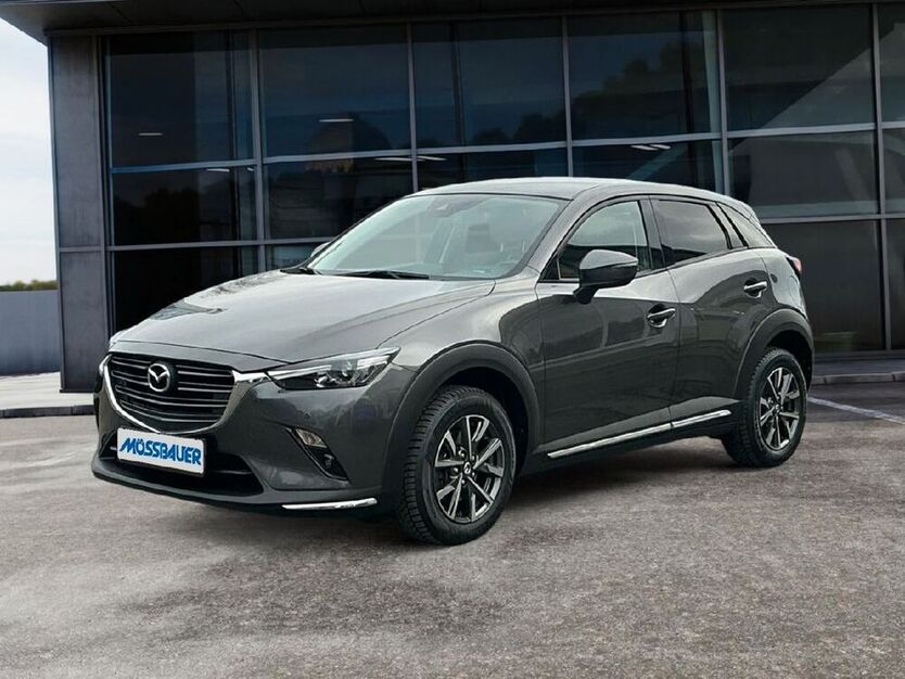CX-3