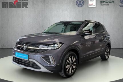 VW T-Cross 5.987 km 26.990 &euro; Beckdorf 21643
