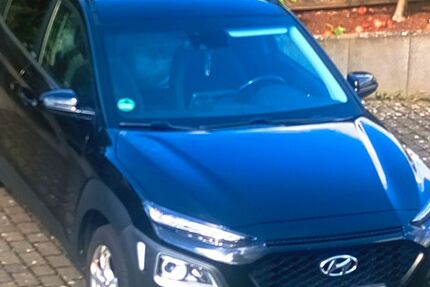 Hyundai KONA 87.000 km 10.500 &euro; Wegberg 41844