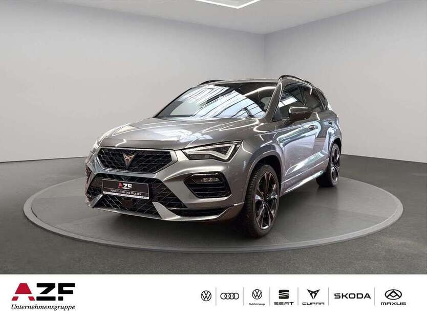 Ateca