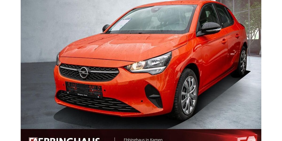 Opel Corsa 8.758 km 15.199 &euro; Kamen 59174