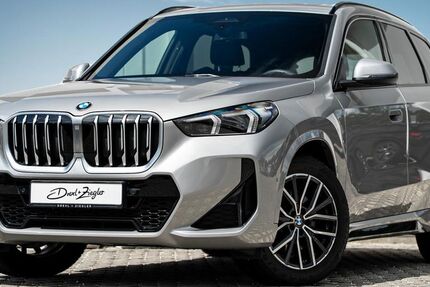 BMW X1 24.790 km 38.490 &euro; Günzburg 89312