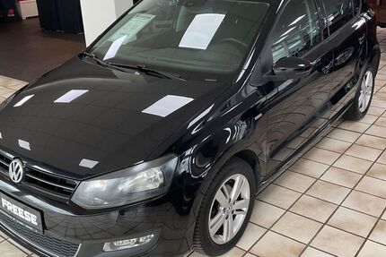 VW Polo 145.898 km 5.990 &euro; Heide 25746
