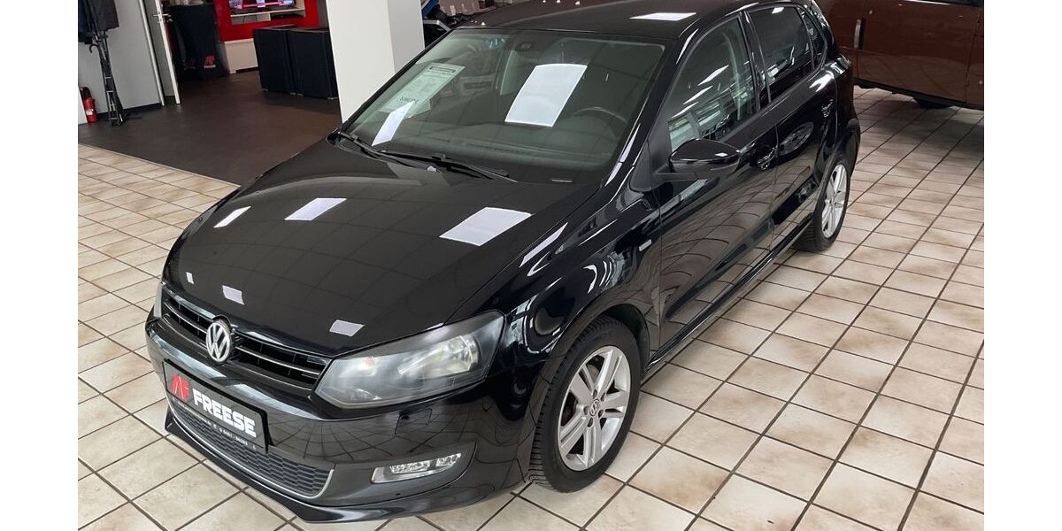 VW Polo 145.898 km 5.990 &euro; Heide 25746