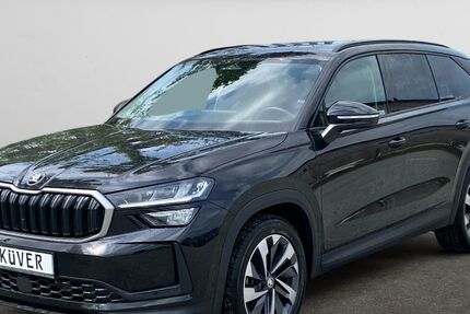Skoda Kodiaq 17.600 km 42.550 € Hagen 27628