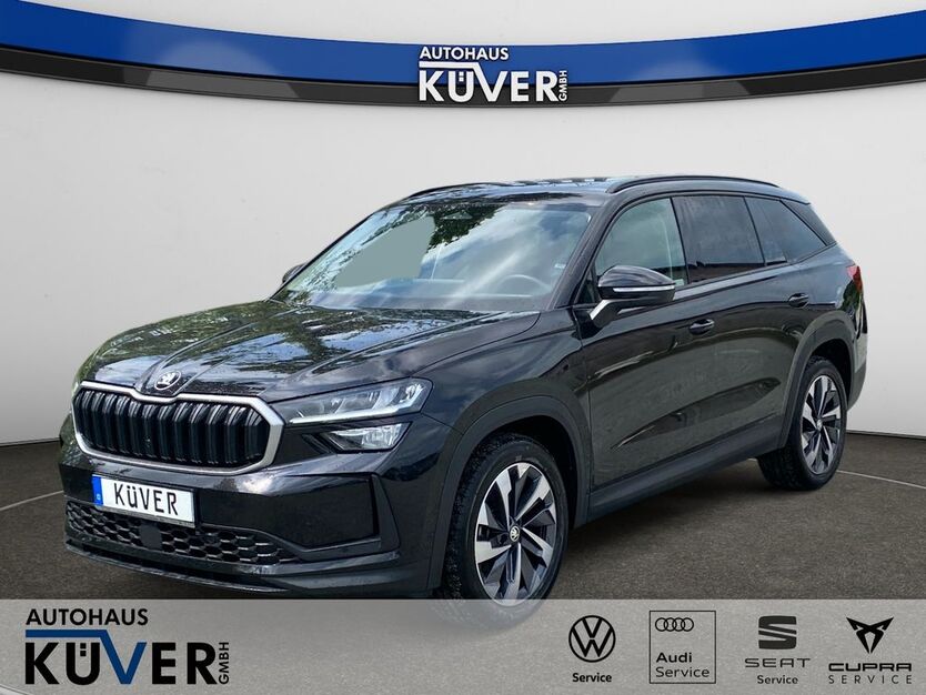 Skoda Kodiaq 17.600 km 42.550 € Hagen 27628